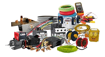 Electronics Hub