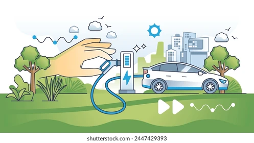 Electric Vehicles